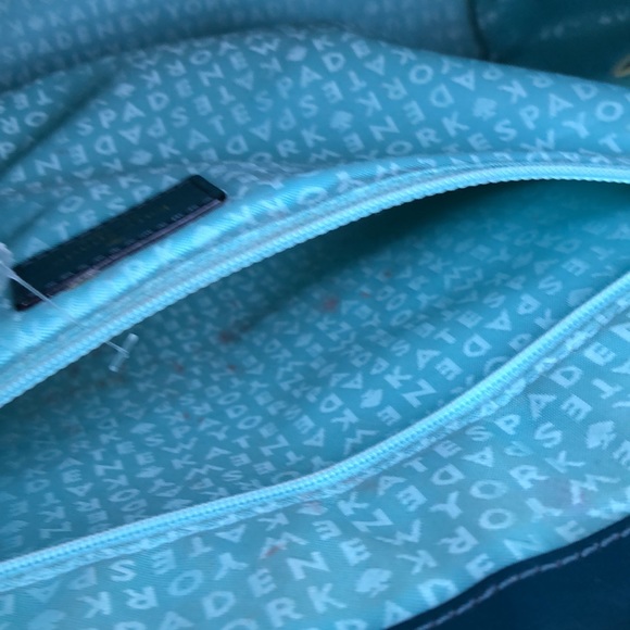 Kate Spade bag - Picture 13 of 14